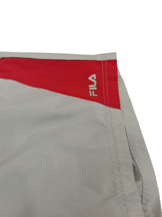 Pantaloni bej Fila Barbati-S [4]