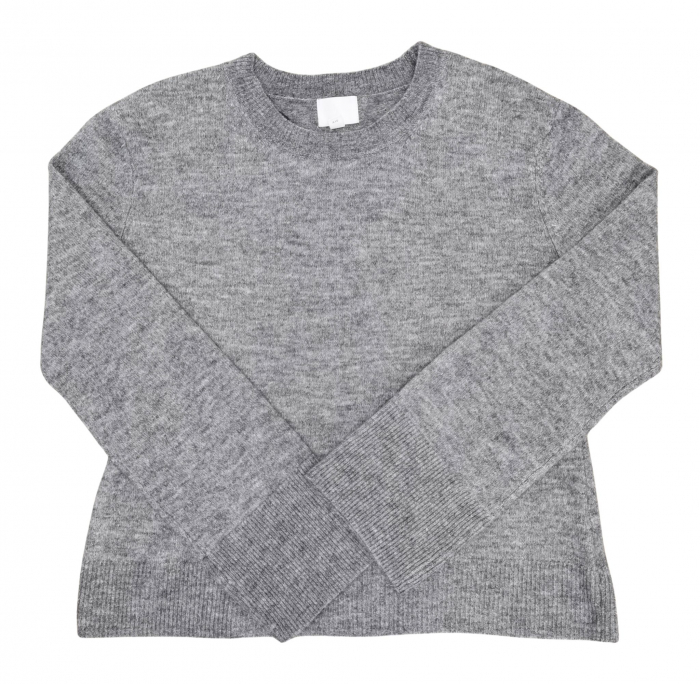 Pulover gri H&M Femei-XL [1]