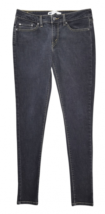 Blugi skinny Levi's 535 Femei-M [1]