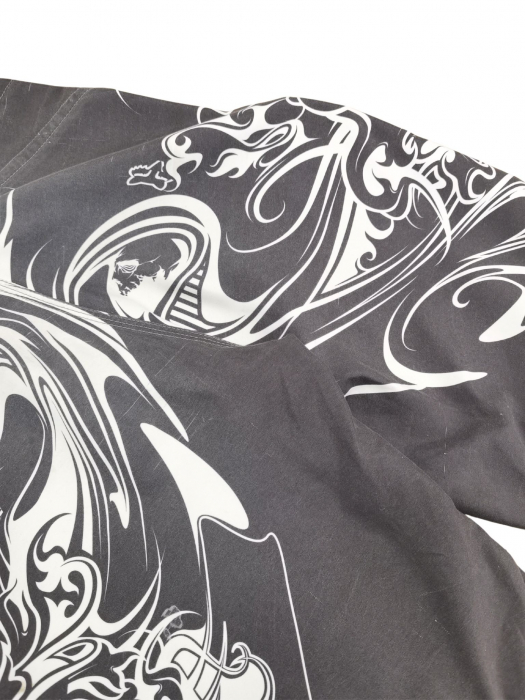 Pantaloni gri FOX Barbati-XS [4]