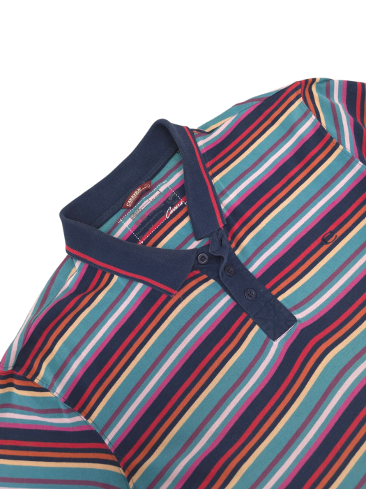 Tricou cu model Carrera Brabati-XL [3]