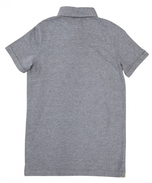 Tricou gri Baieti 12-14 Ani [2]