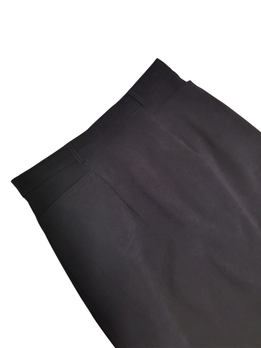 Fusta catifea De Ville Femei-S [3]