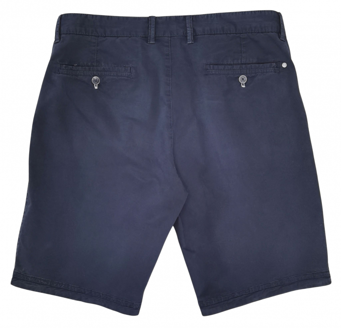 Pantaloni scurti Fynch Hatton Barbati-L [2]
