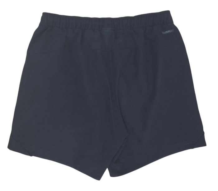 Pantaloni negri adidas Barbati-M [3]