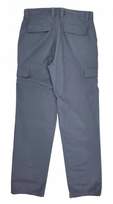 Pantaloni gri sÓliver Barbati-M [2]