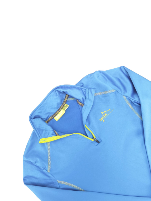 Bluza Crivit Baieti 8-10 Ani [3]