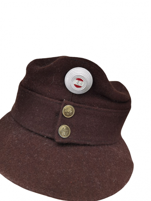 Sapca Vintage Femei-S [4]