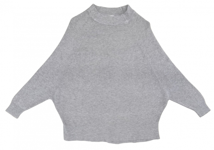 Bluza gri sÓliver Femei-XS [1]