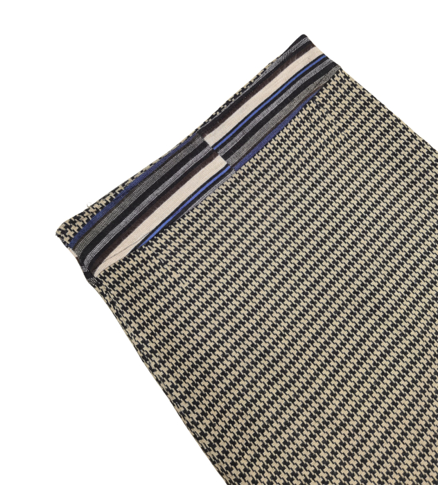 Fusta cu model Sangermano Femei-M [3]