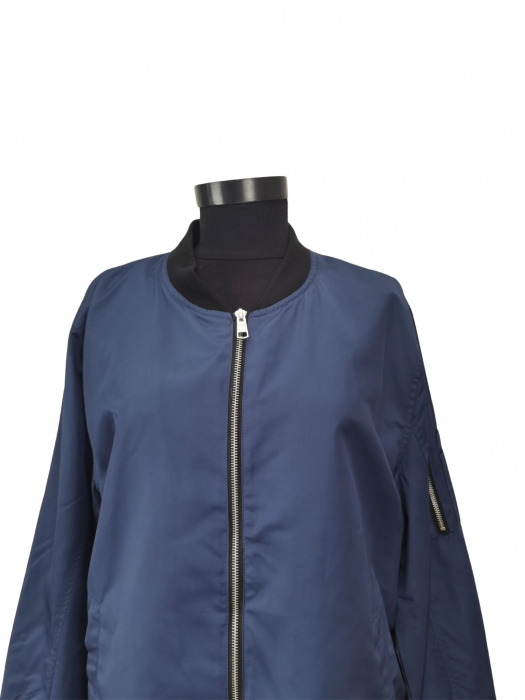 Geaca bomber Smog Barbati-L [3]