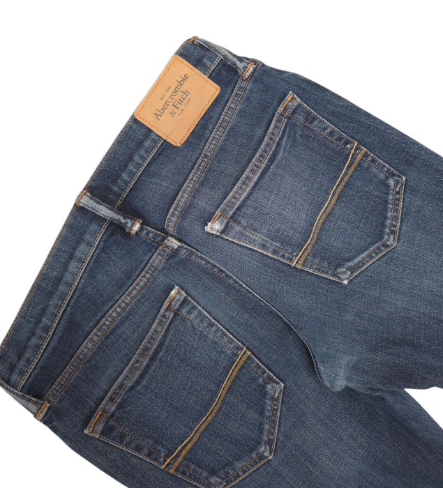 Blugi Abercombie&Fitch Barbati-M [4]