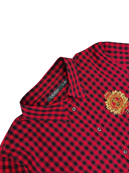 Camasa Ralph Lauren Femei-XL [3]