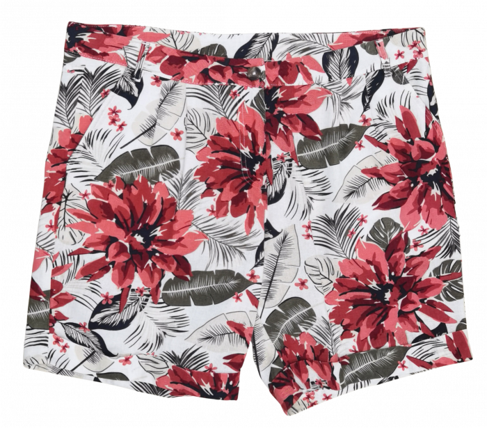 Pantaloni in esmara Femei-XL [2]