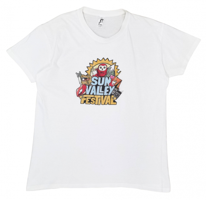 Tricou Jack&Jones Barbati-M [2]