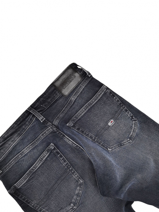Blugi Tommy Hilfiger Barbati-XS [4]