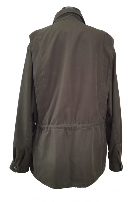 Geaca parka Eurosport Femei-3XL [2]