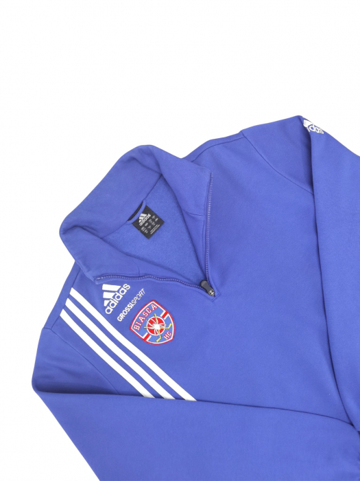 Bluza albastra adidas-XL [3]