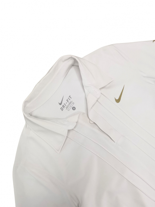 Tricou alb Nike Barbati-S [3]