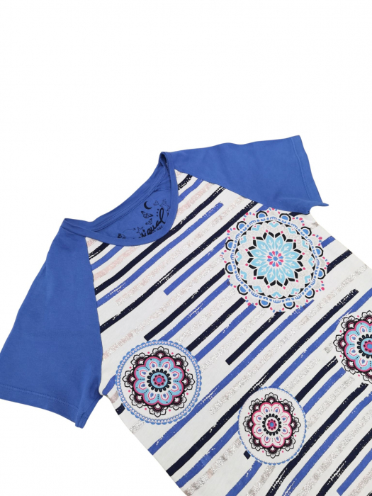 Rochie Desigual Fete 13-14 Ani [3]