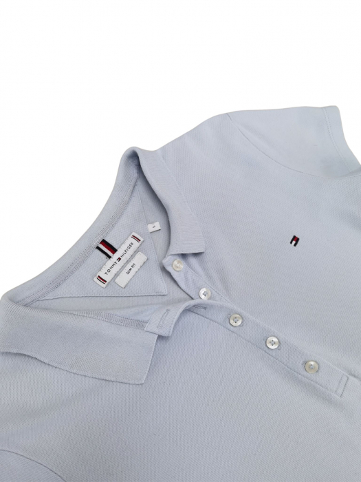 Tricou Tommy Hilfiger Femei-L [3]