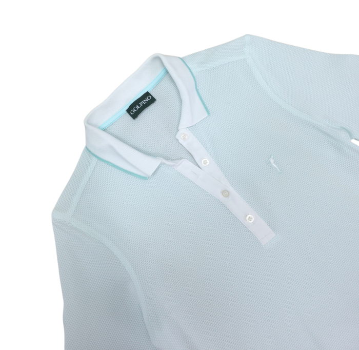 Tricou verde Golfino Femei-S [3]