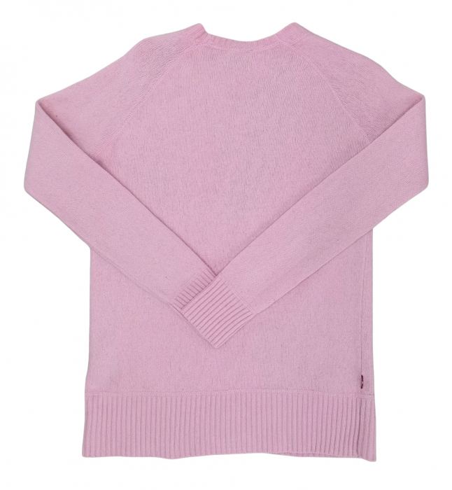 Pulover lana angora Levi's Femei-S [2]