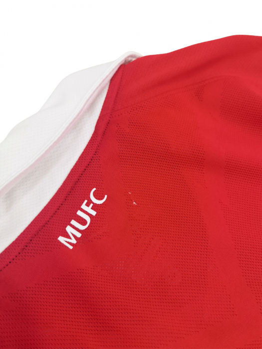 Tricou Nike Manchester United Barbati-M [4]