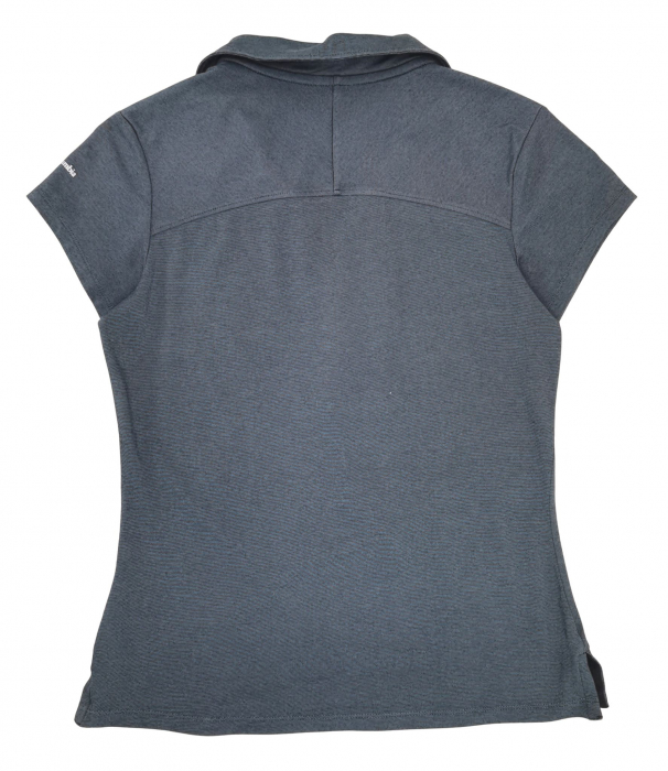 Tricou gri Columbia Femei-M [2]