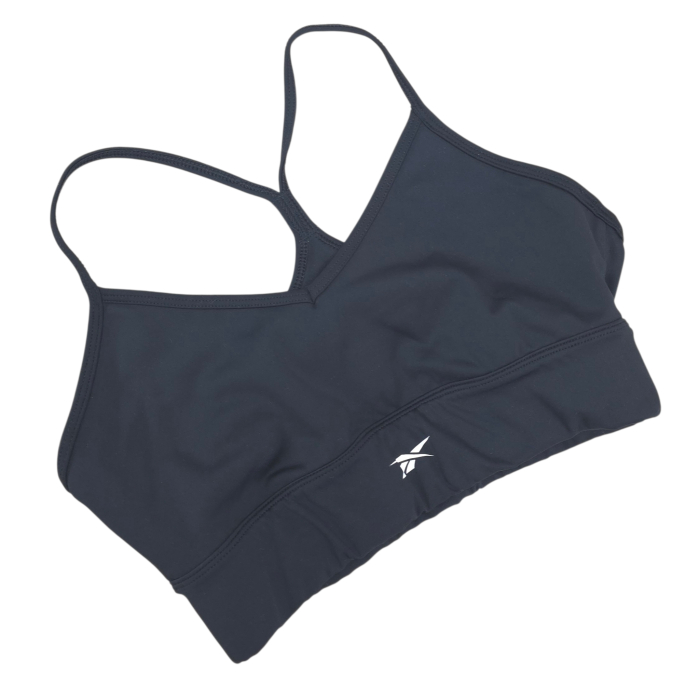 Bustiera neagra fitness Femei-XS [3]