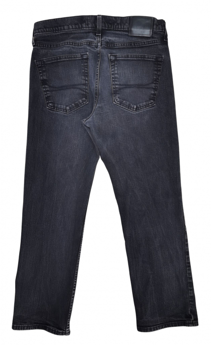 Blugi gri Hollister Barbati-M [2]