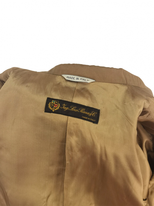 Sacou Loro Piana Femei-XS/S [4]