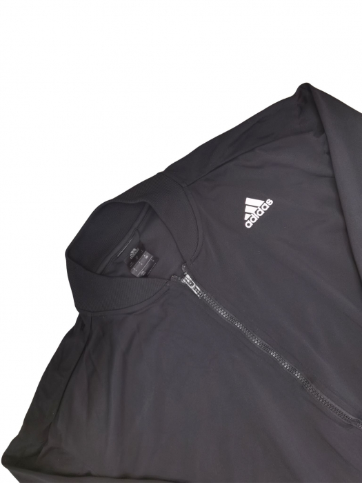 Jacheta neagra adidas Femei-L [3]