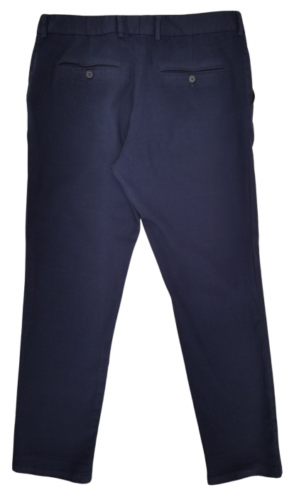 Pantaloni lana The Kooples Barbati-M [2]