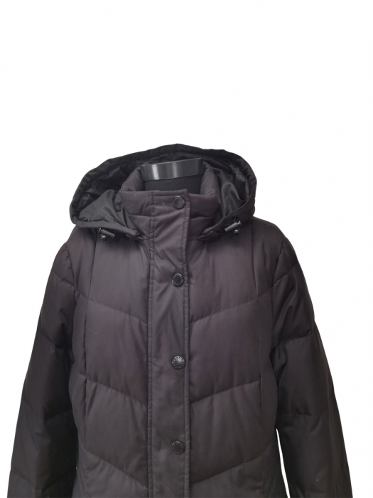 Geaca Tommy Hilfiger Femei-L [3]