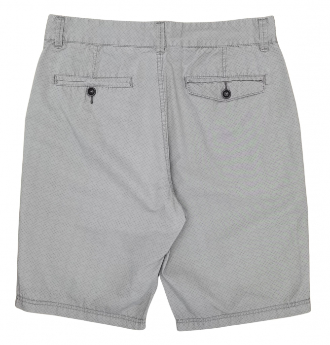 Pantaloni gri Springfield Barbati-M [2]