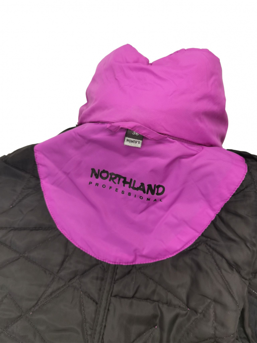 Geaca mov Northland Femei-S [4]
