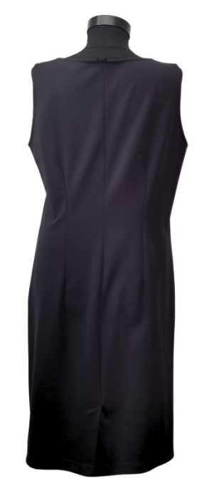 Rochie neagra H&M Femei-L [2]