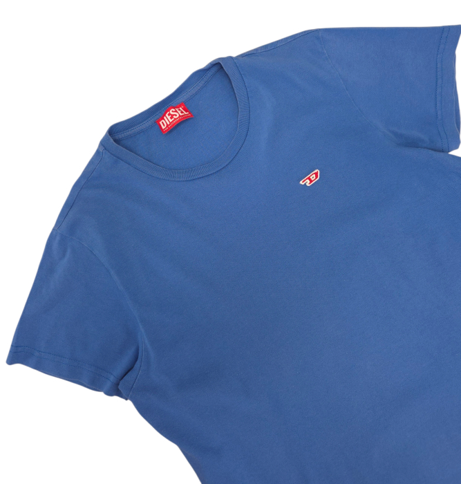 Tricou DIESEL Baieti 16 Ani [3]