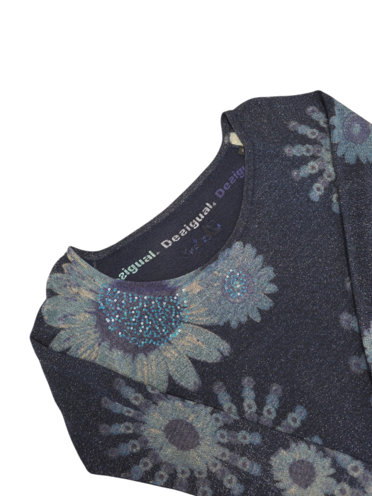 Bluza Desigual Femei-S [3]