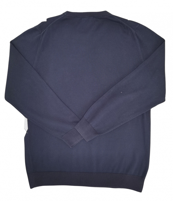Pulover bumbac Lacoste Barbati-L [2]