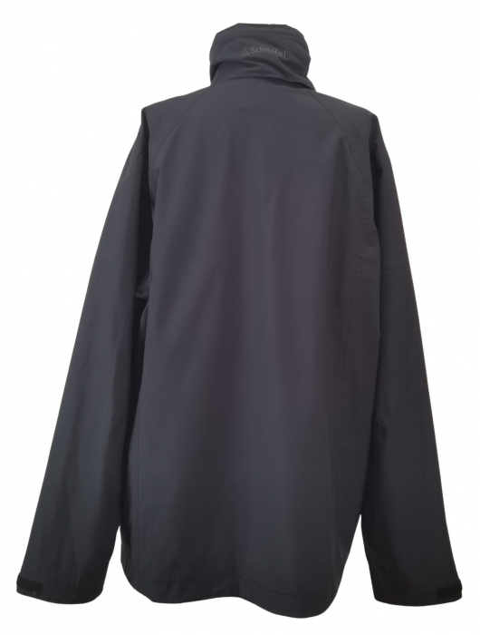 Geaca neagra Schoffel Barbati-XXL [2]