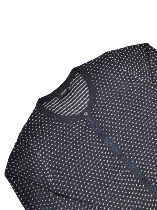 Bluza cu model MANGO Femei-M [3]