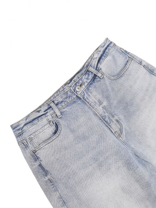 Blugi American Eagle Femei-XL [3]