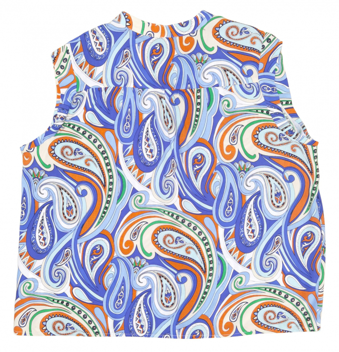 Tricou Laura Torelli Femei-XL [2]