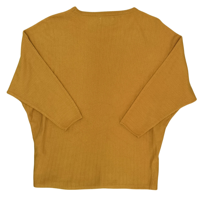 Bluza galbena Only Femei-S [2]