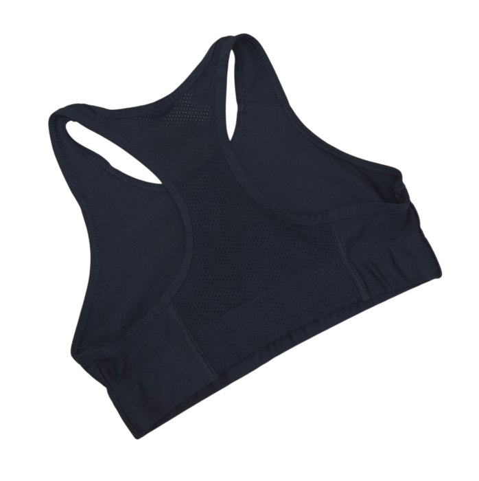 Bustiera fitness neagra Femei-XS [2]