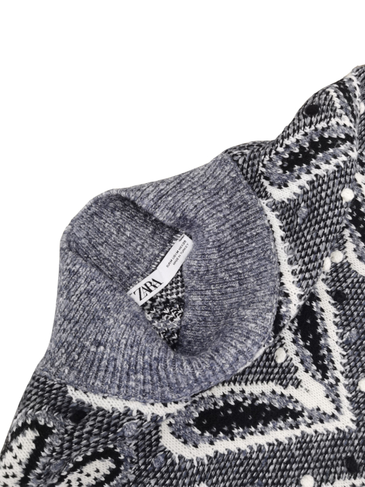 Pulover Zara Femei-M [3]