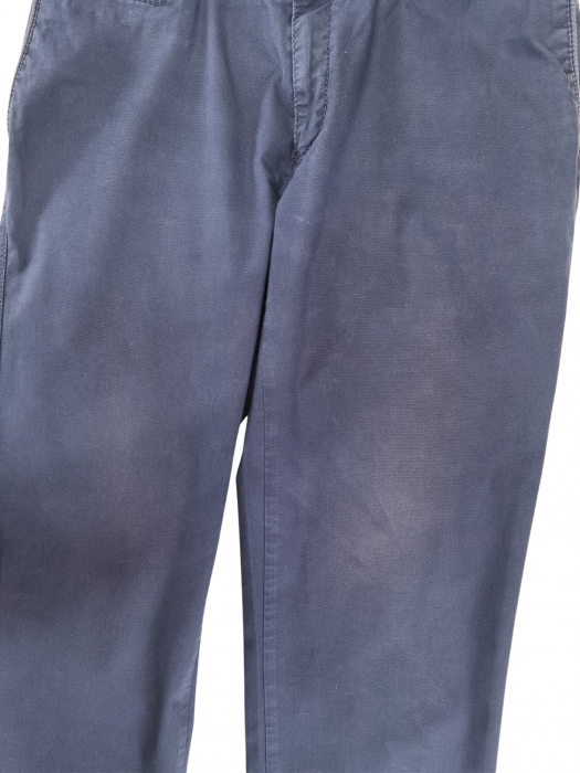 Pantaloni bleumarin Brax Barbati-M [4]