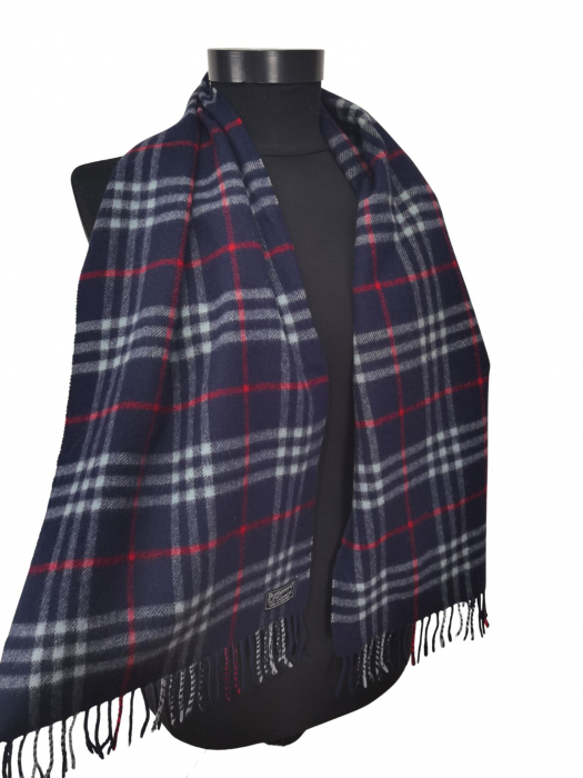 Fular casmir Burberry Unisex [2]